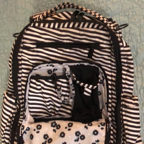 Jujube backpack - Picture 2 of 4